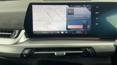 BMW iX2 230kW xDrive30 Shadow Edition 65kWh 5dr Auto Electric Hatchback